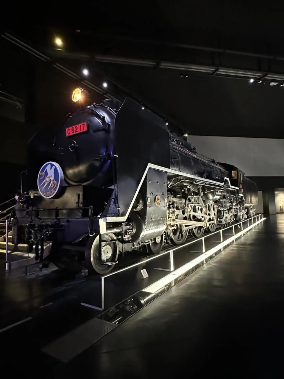 SCMAGLEV and Railway Park-10