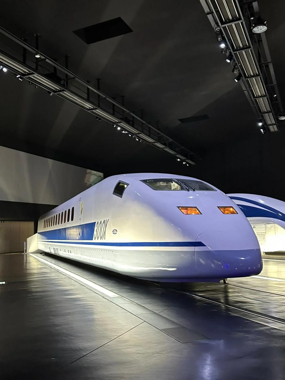 SCMAGLEV and Railway Park-13