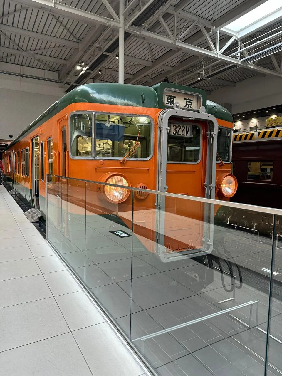 SCMAGLEV and Railway Park-16