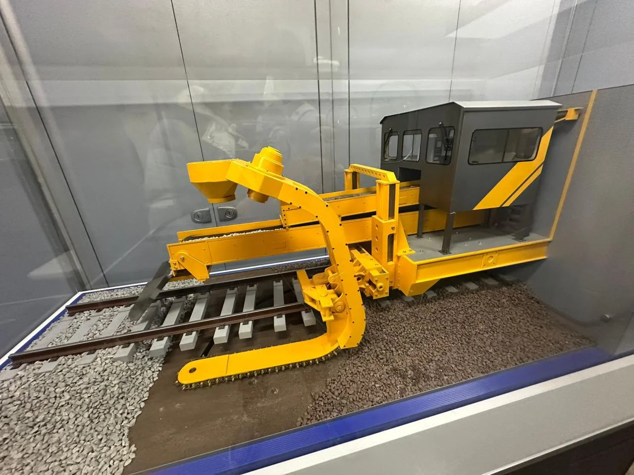 SCMAGLEV and Railway Park-17