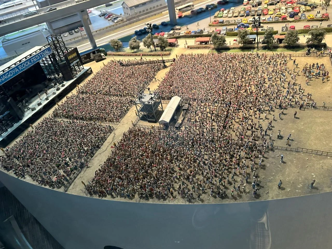 SCMAGLEV and Railway Park-22