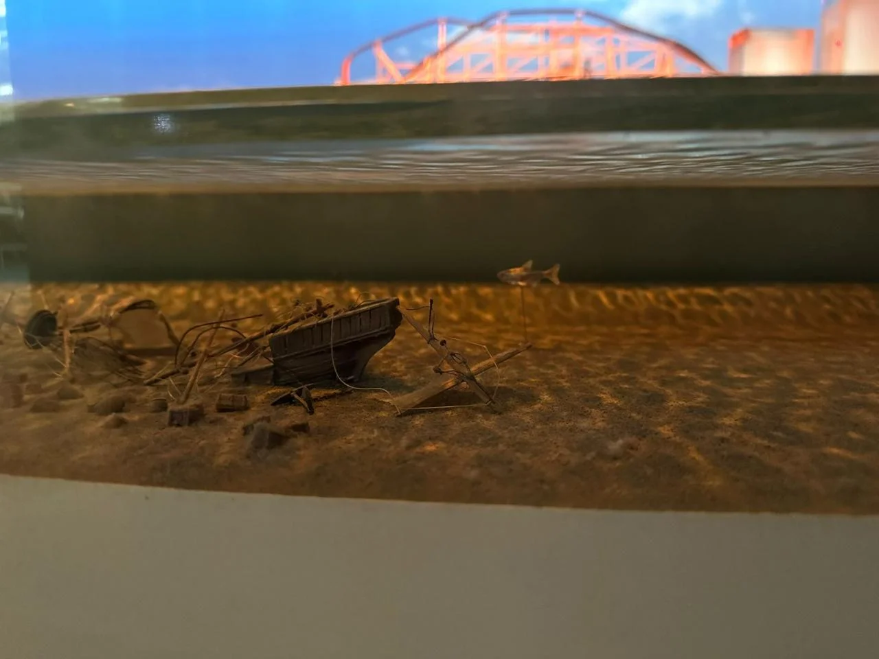 SCMAGLEV and Railway Park-23