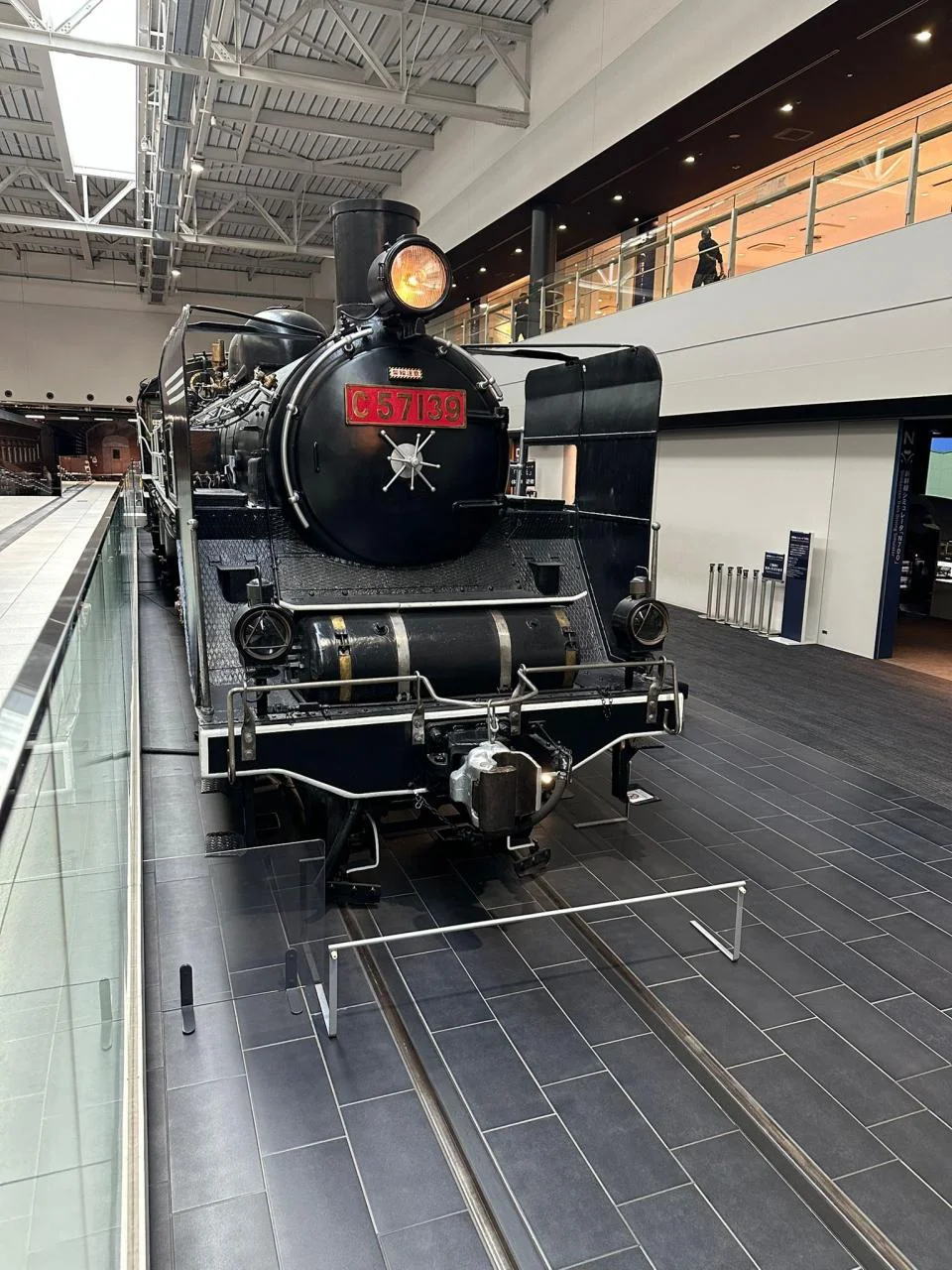 SCMAGLEV and Railway Park-25