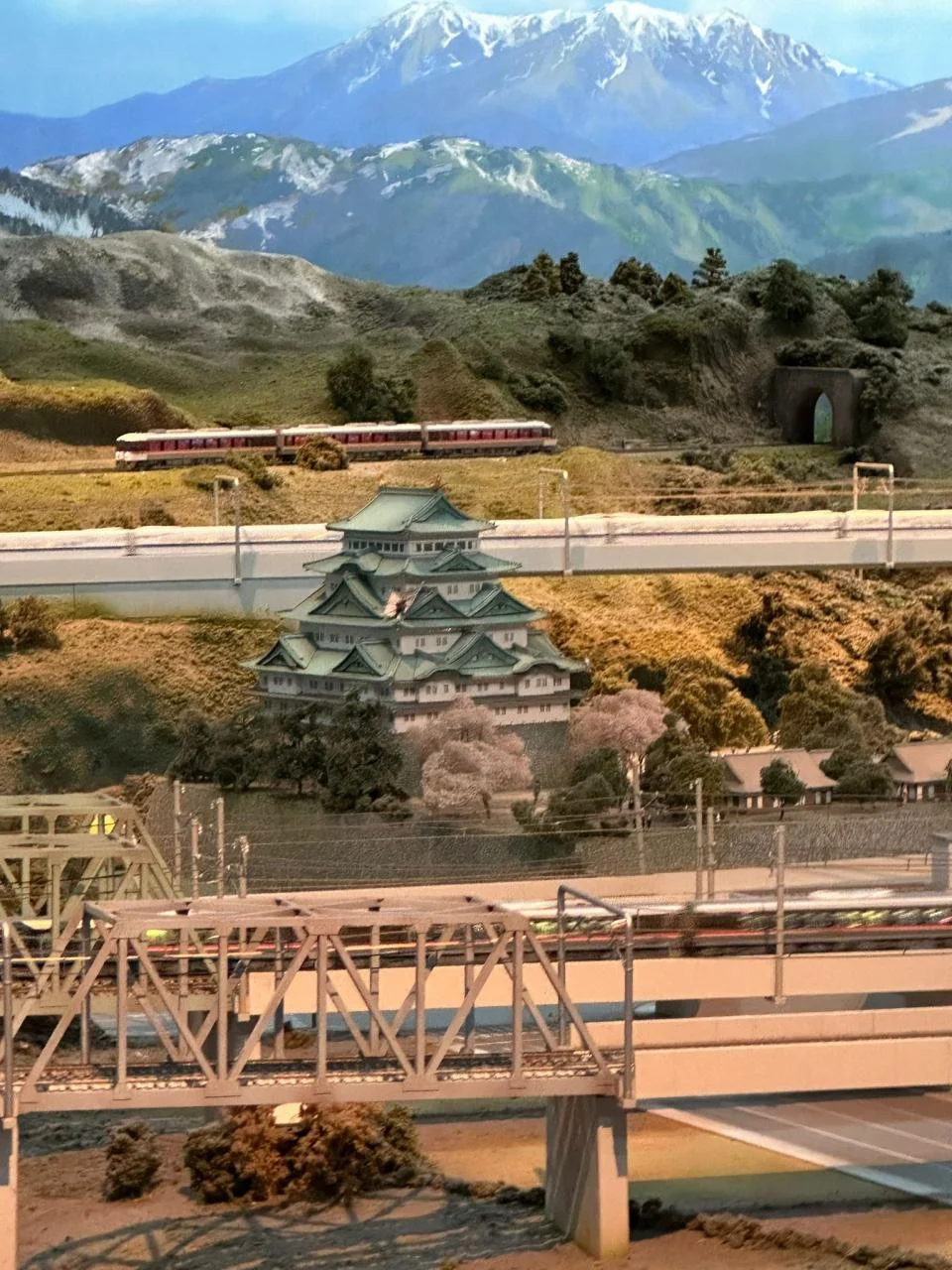 SCMAGLEV and Railway Park-26