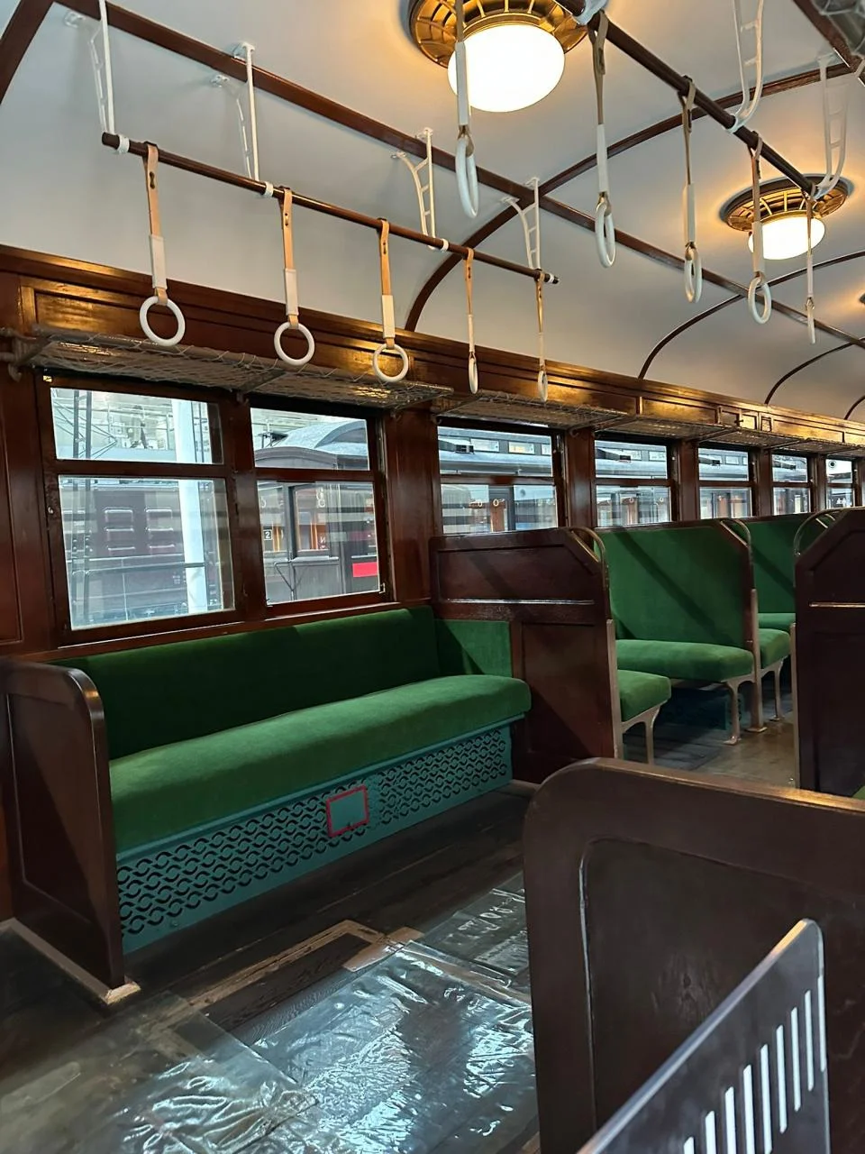 SCMAGLEV and Railway Park-28