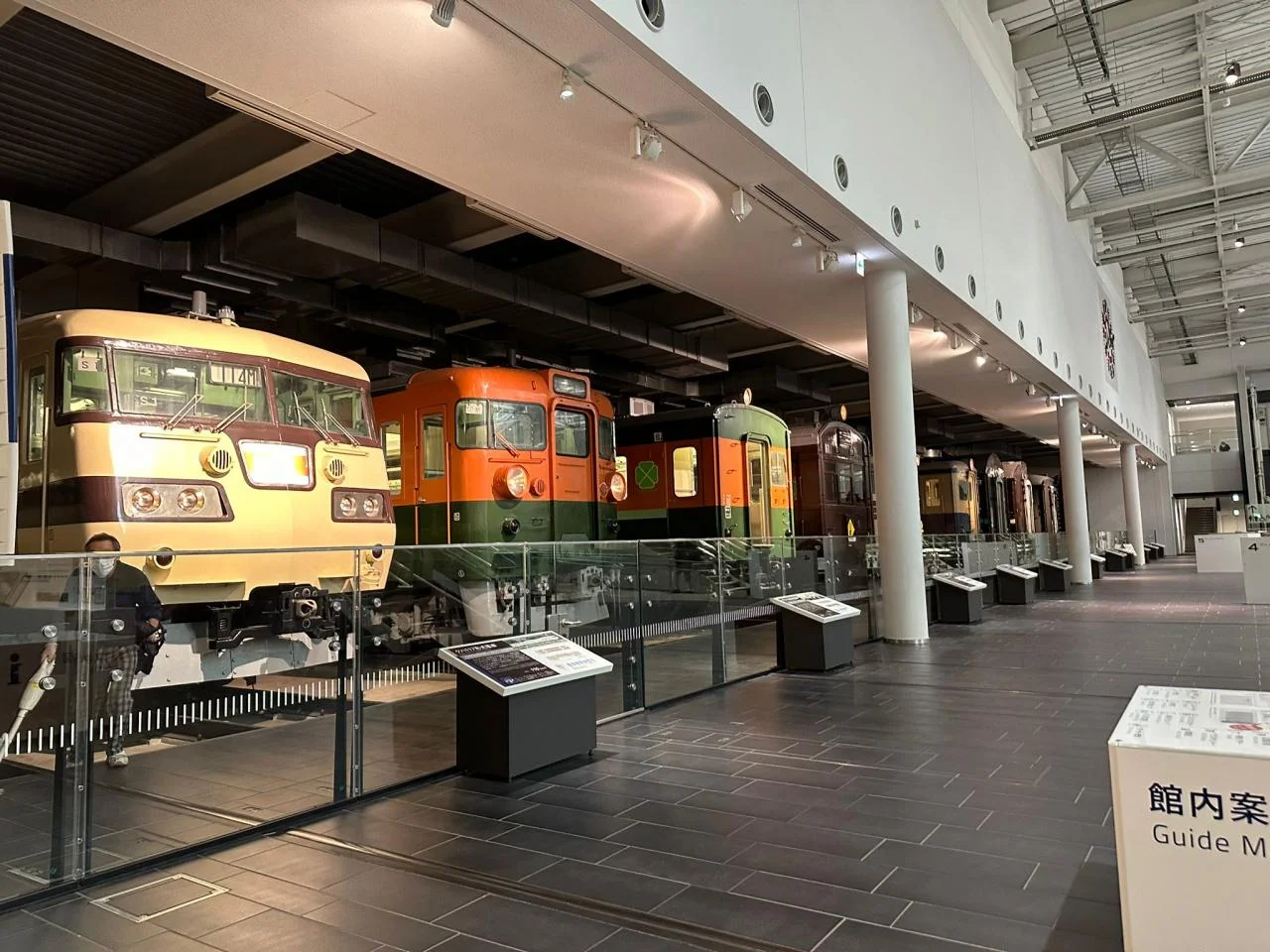 SCMAGLEV and Railway Park-35