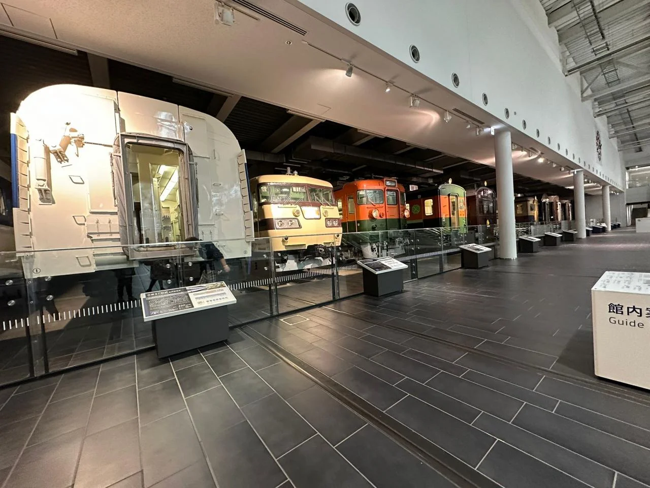 SCMAGLEV and Railway Park-37