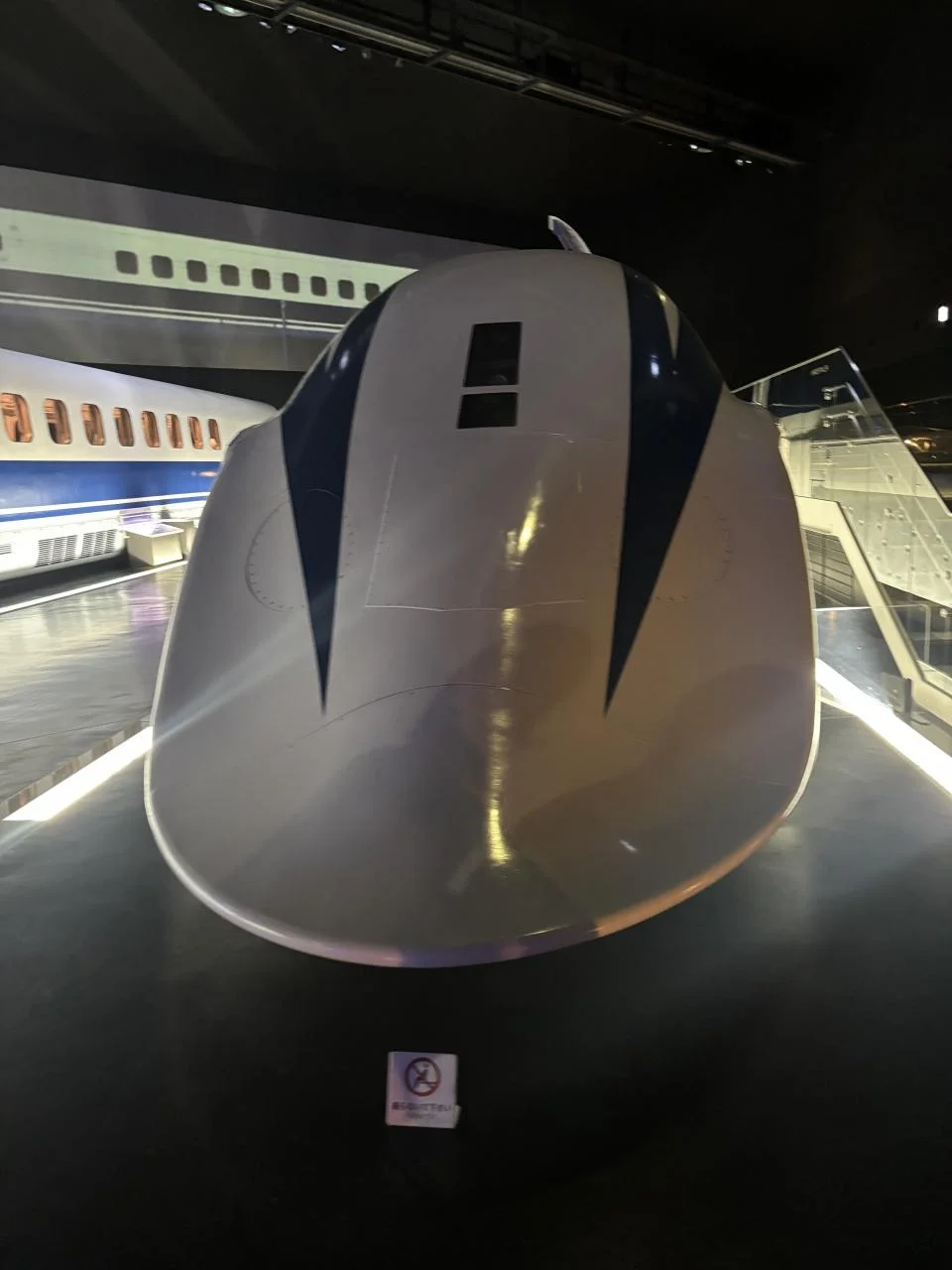 SCMAGLEV and Railway Park-4