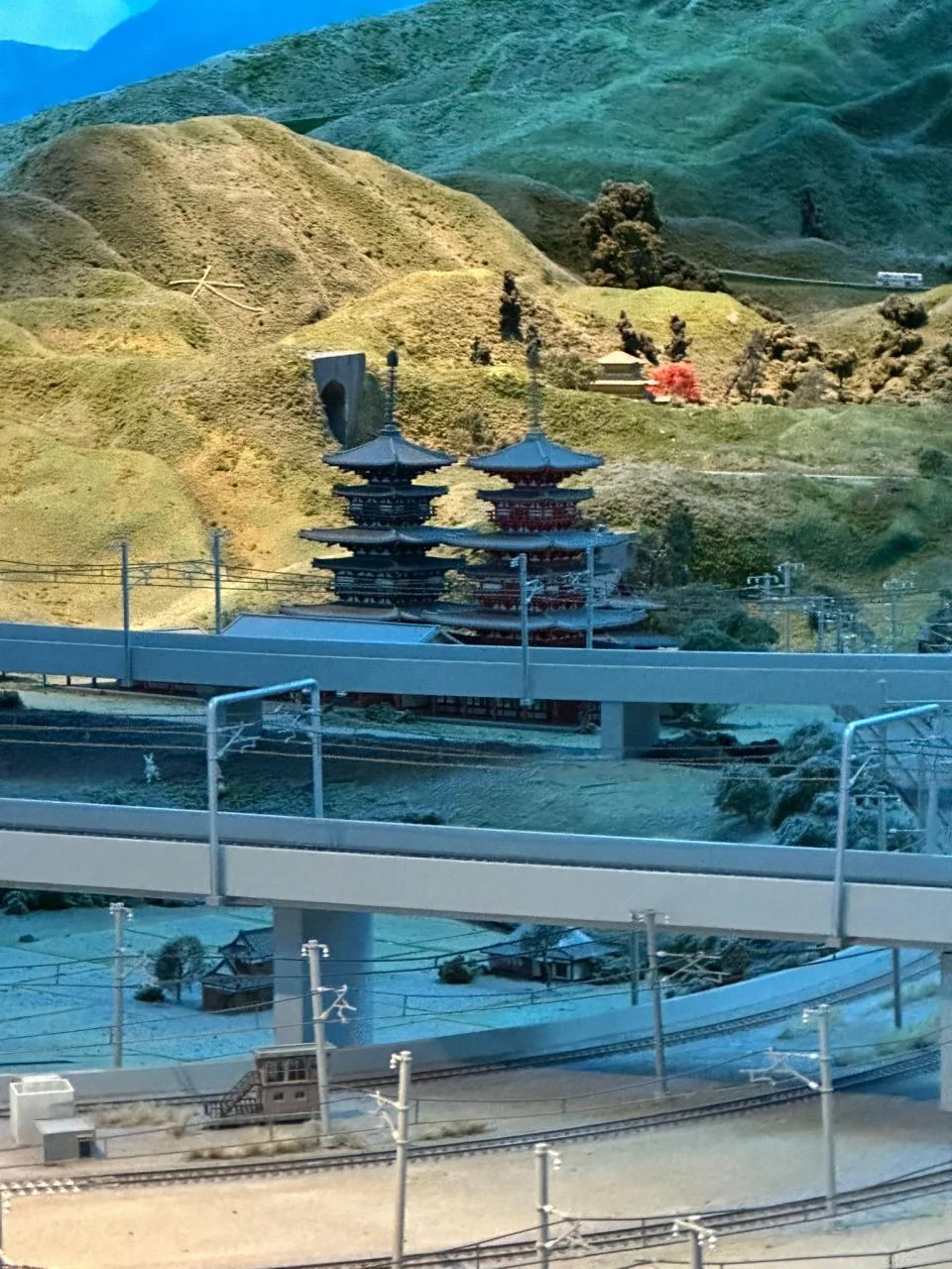 SCMAGLEV and Railway Park-41