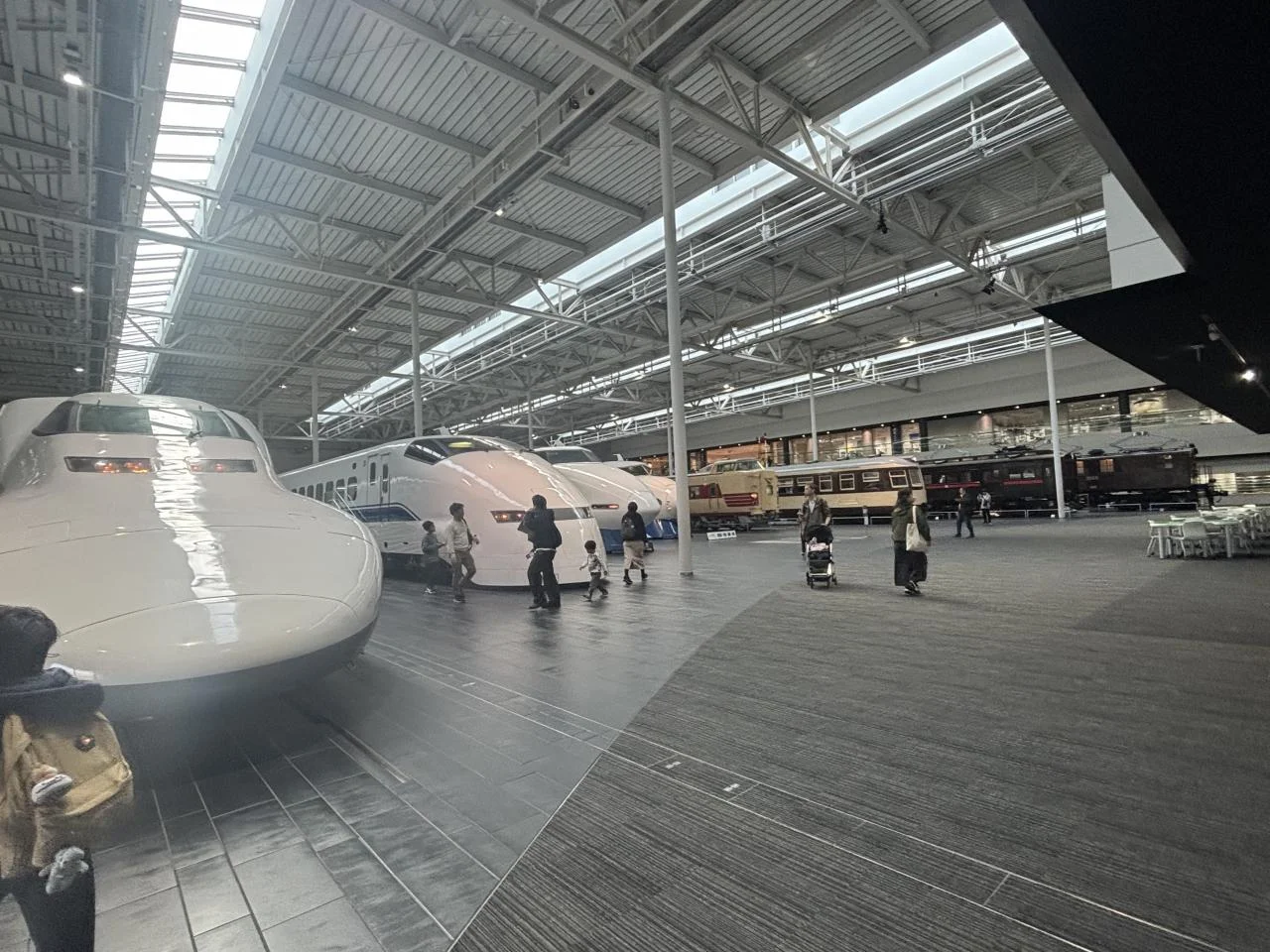 SCMAGLEV and Railway Park-42