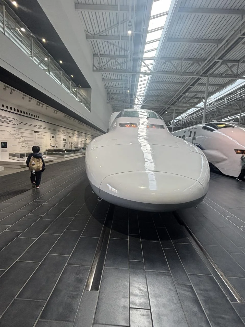 SCMAGLEV and Railway Park-43