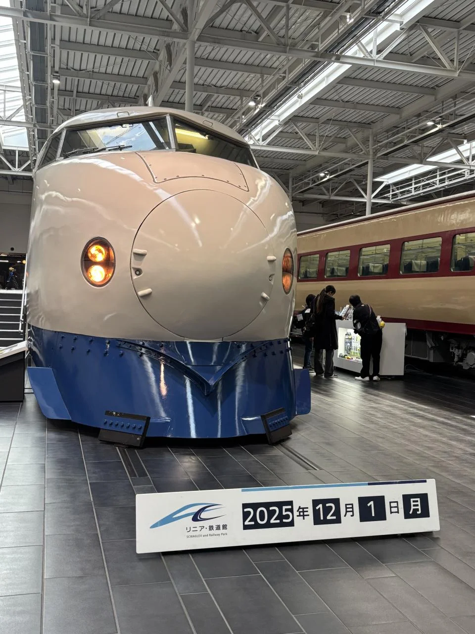 SCMAGLEV and Railway Park-44