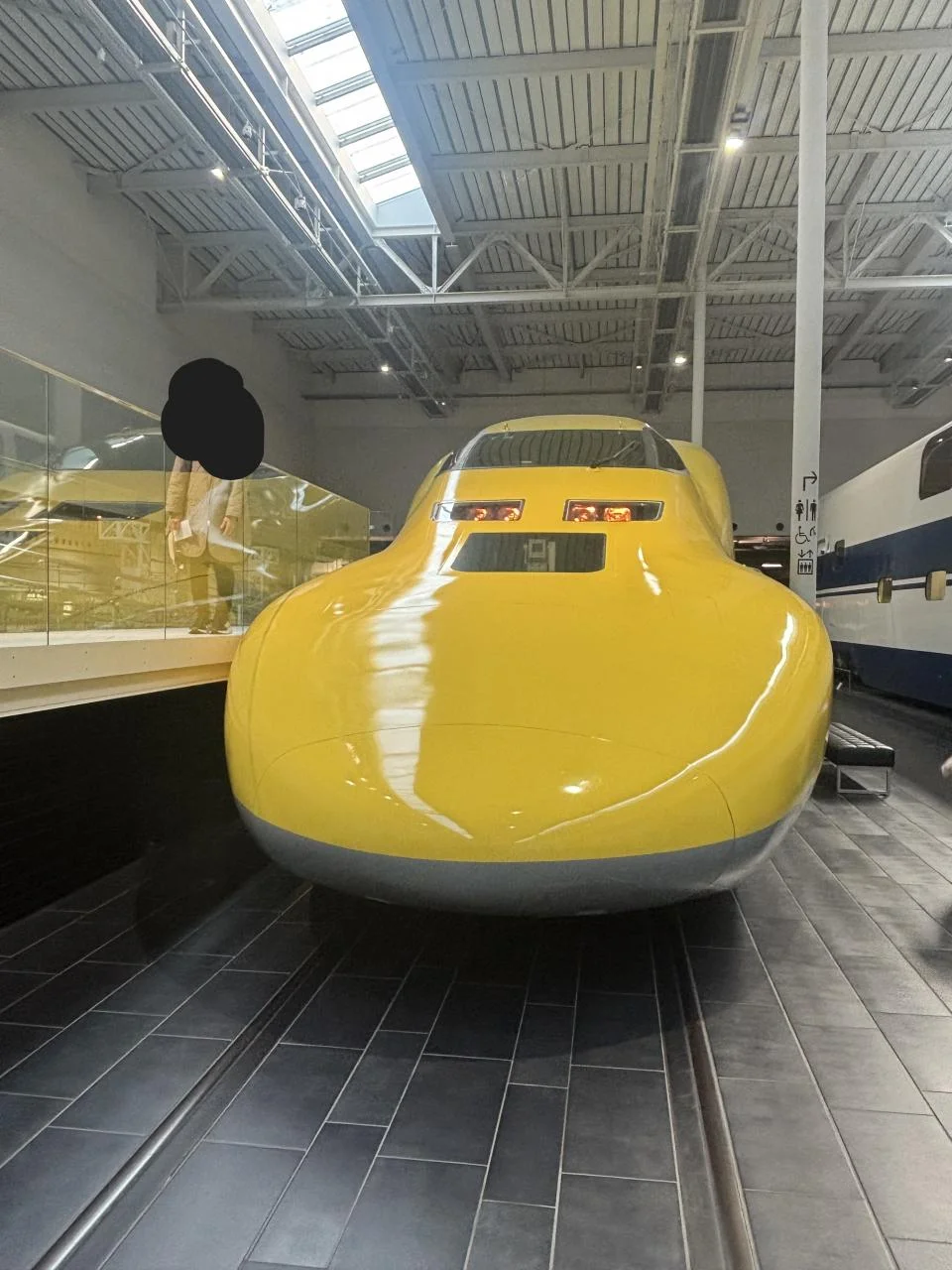 SCMAGLEV and Railway Park-45