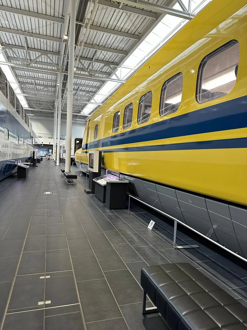 SCMAGLEV and Railway Park-46