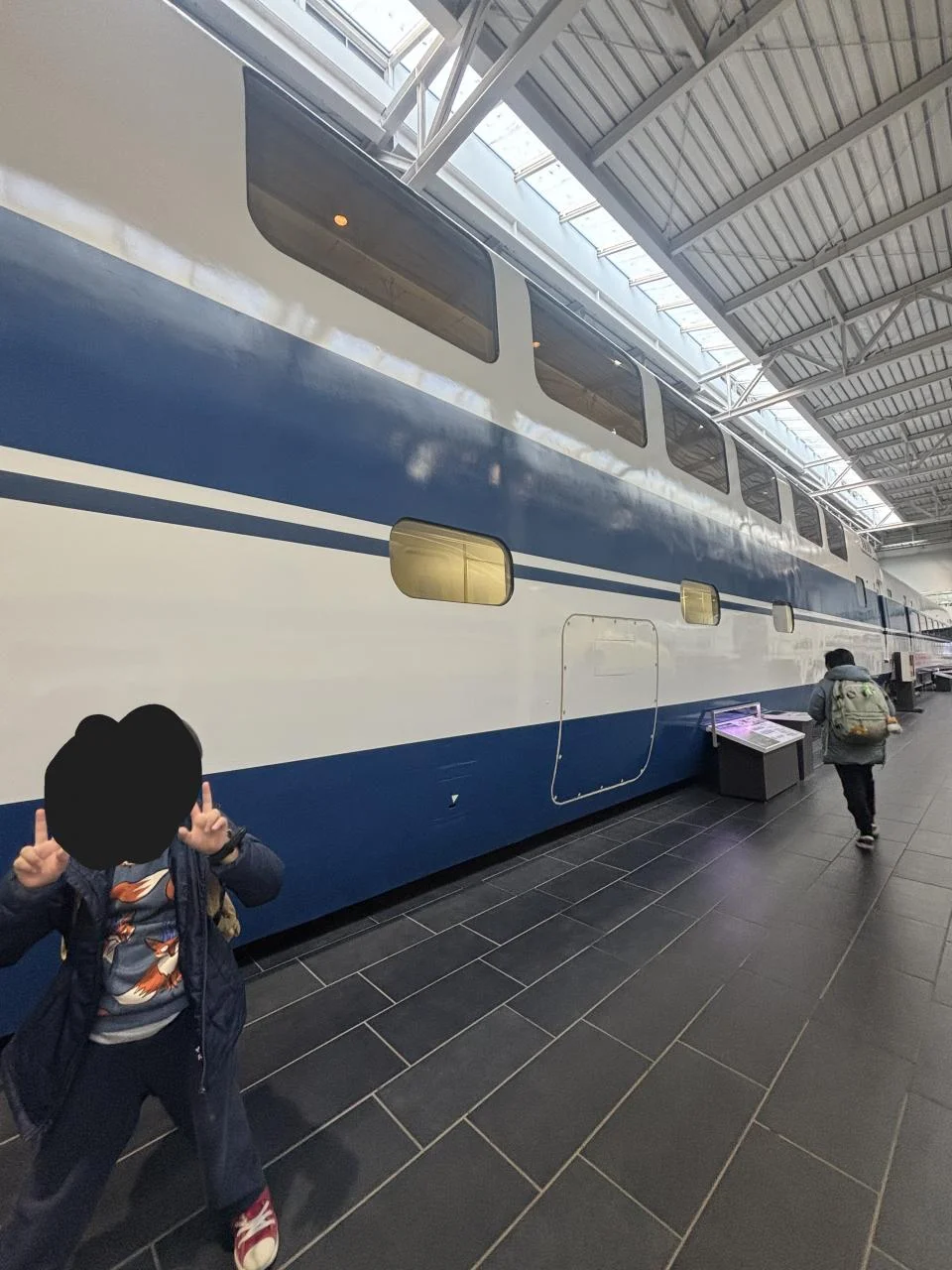 SCMAGLEV and Railway Park-50