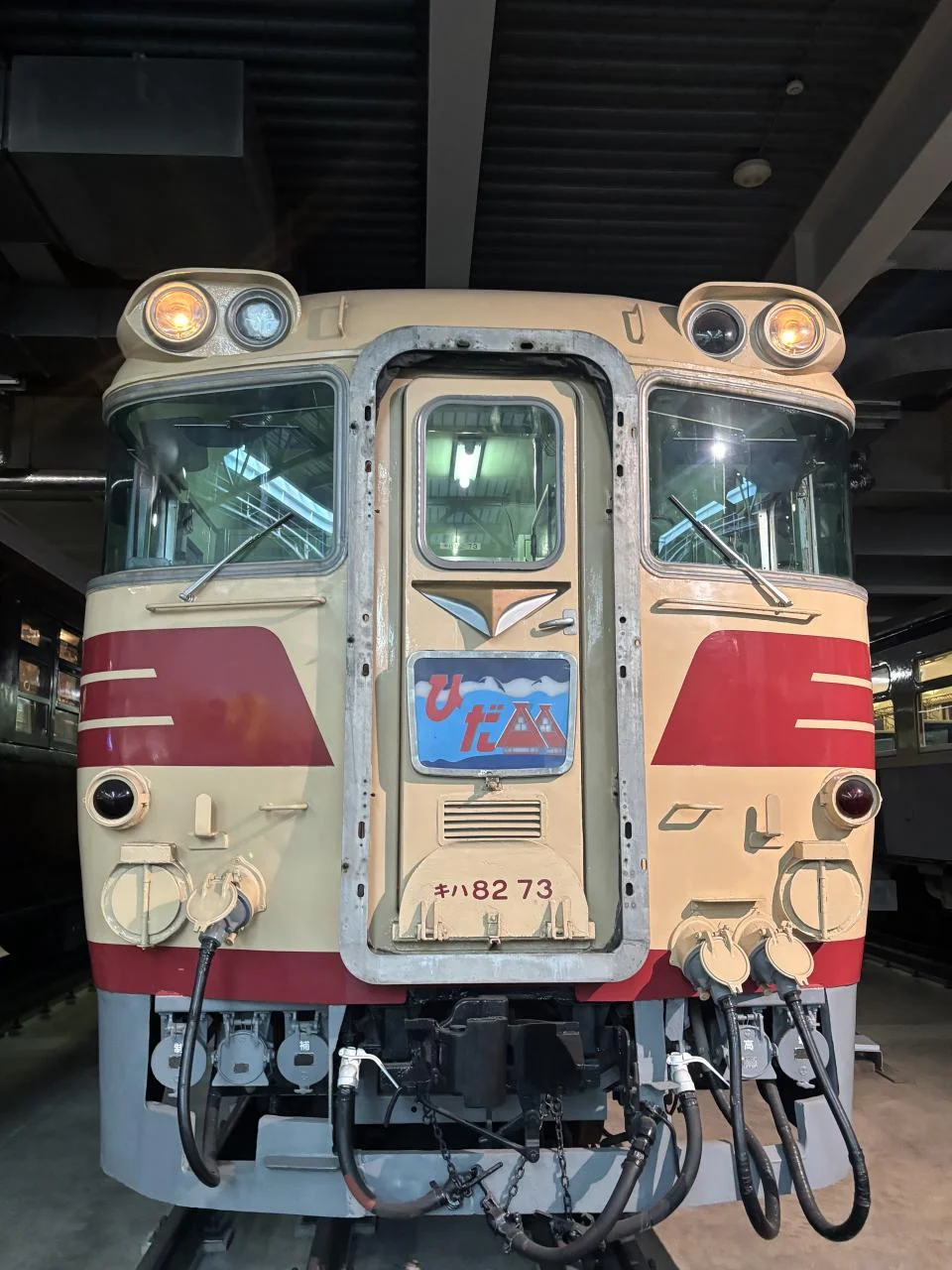 SCMAGLEV and Railway Park-52