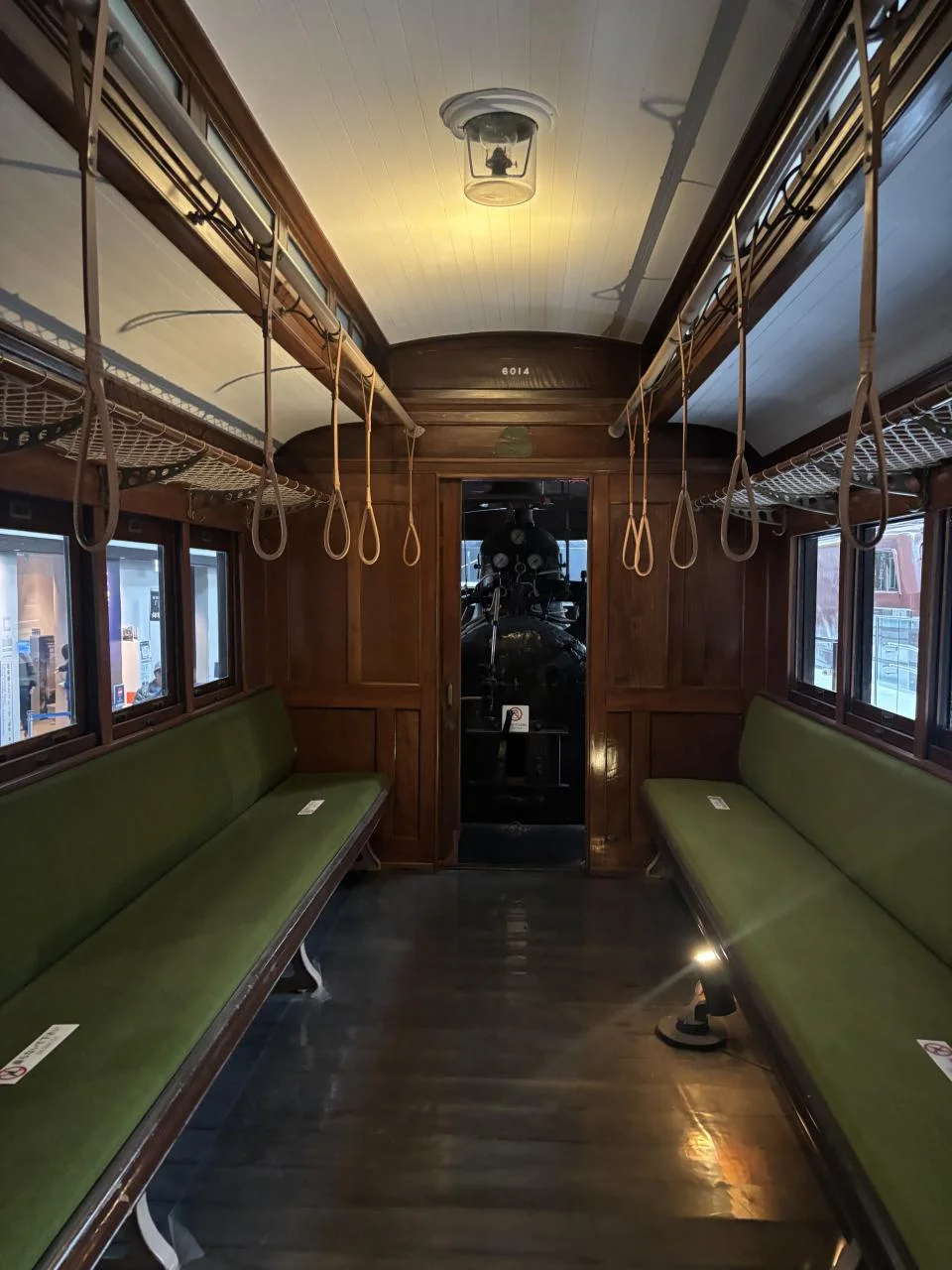 SCMAGLEV and Railway Park-57