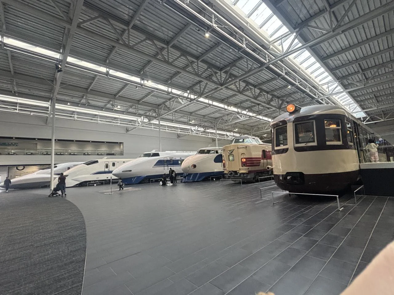 SCMAGLEV and Railway Park-61