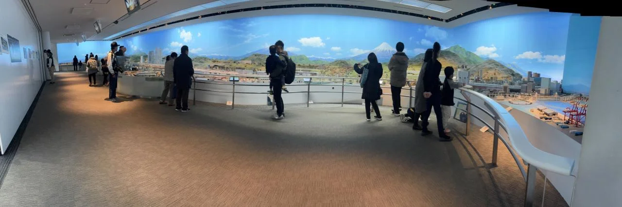 SCMAGLEV and Railway Park-62