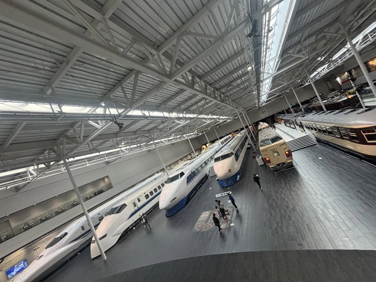 SCMAGLEV and Railway Park-65