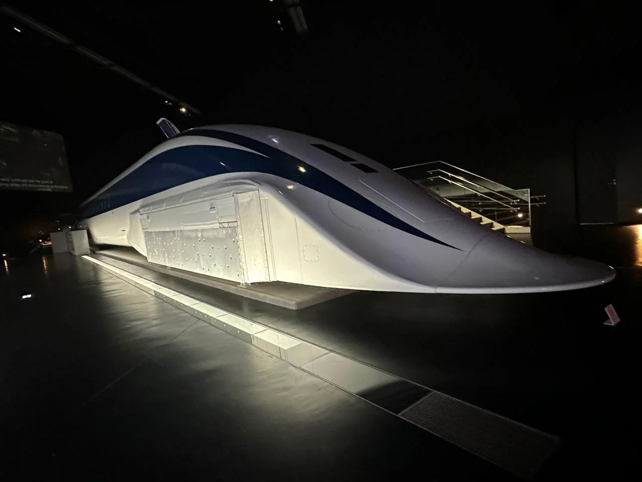 SCMAGLEV and Railway Park-7