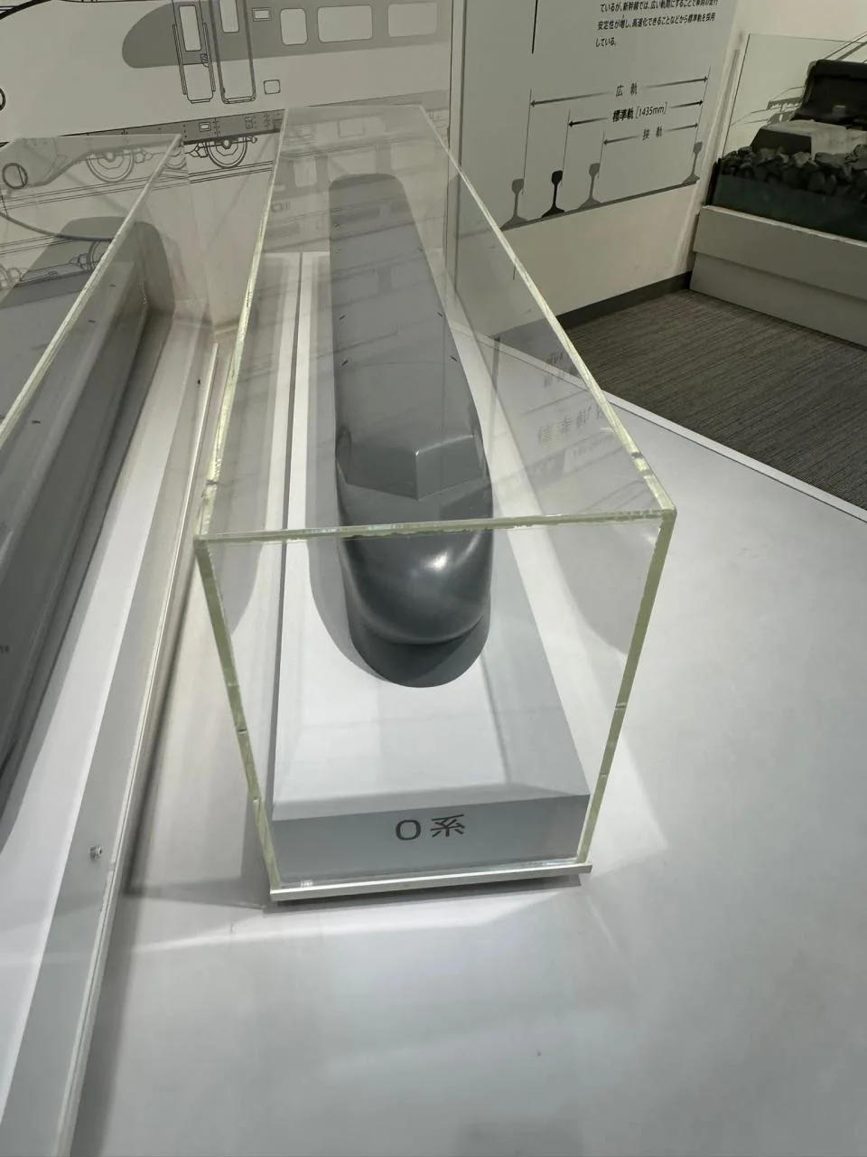 SCMAGLEV and Railway Park-80