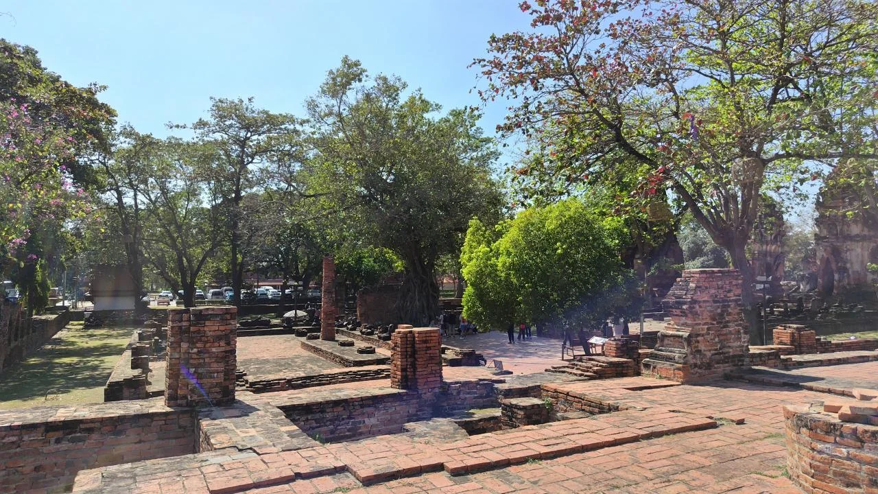 Wat-Chaiwatthanaram-24