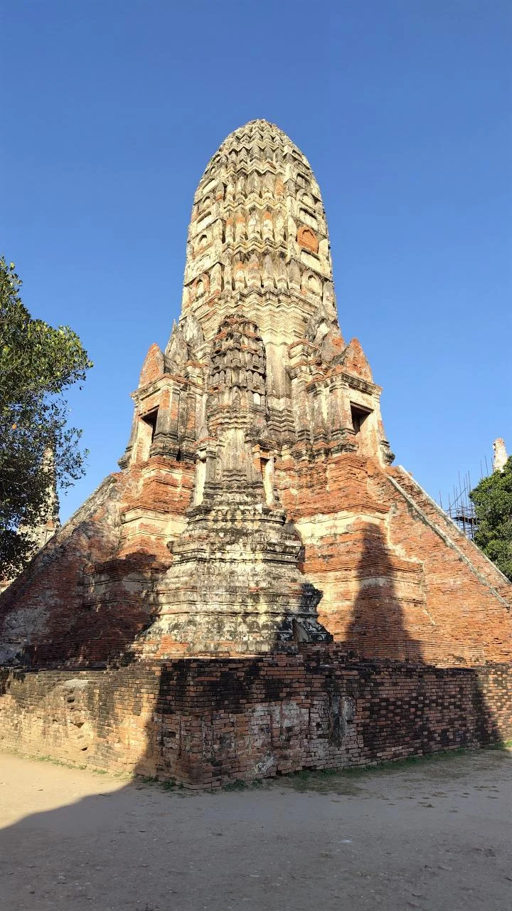 Wat-Chaiwatthanaram-5