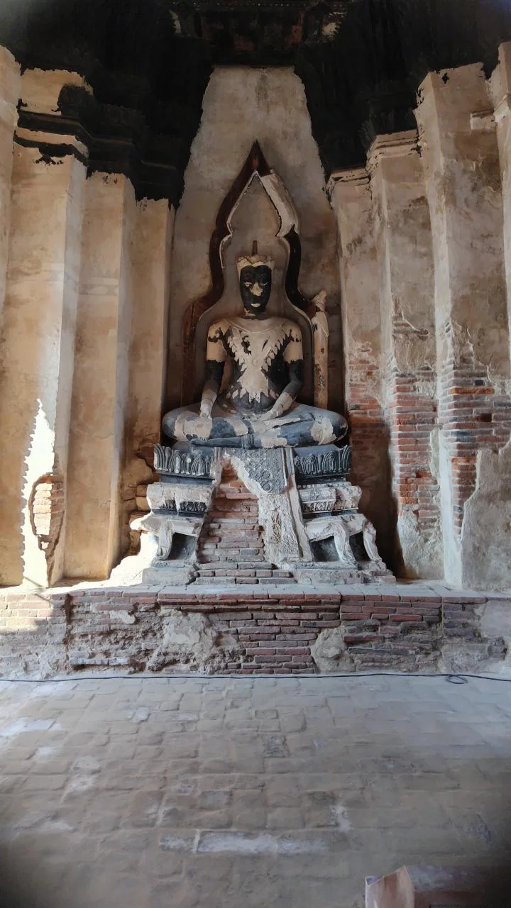 Wat-Chaiwatthanaram-6