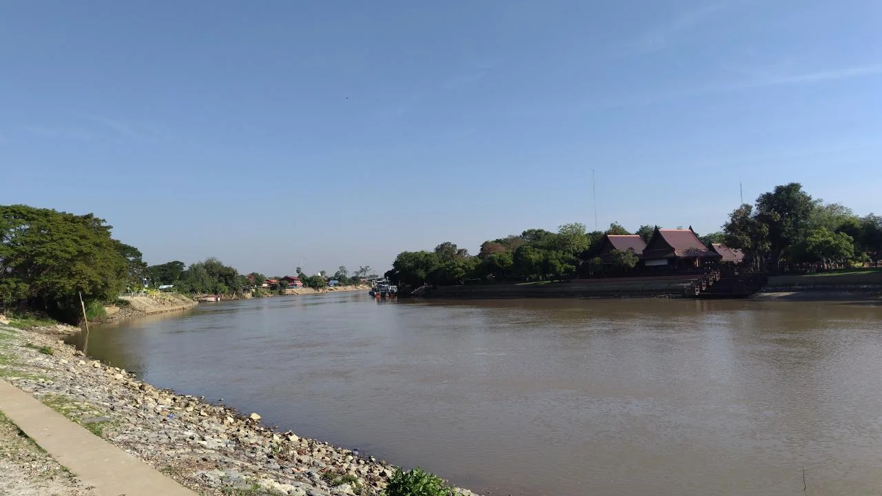 Wat-Chaiwatthanaram-7