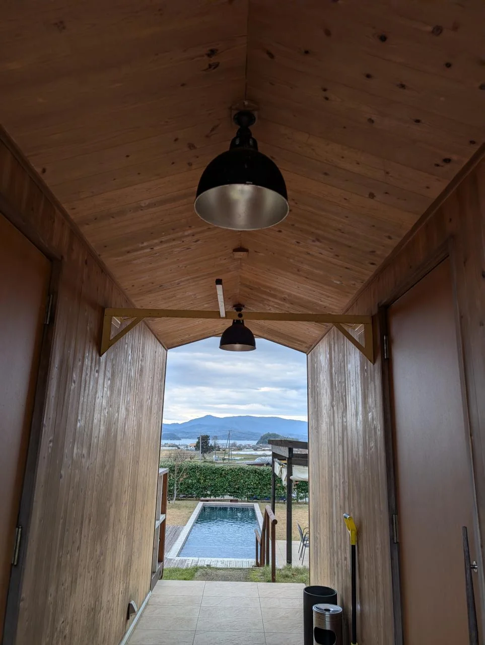 พื้นที่ใช้สอยกว้างขวาง