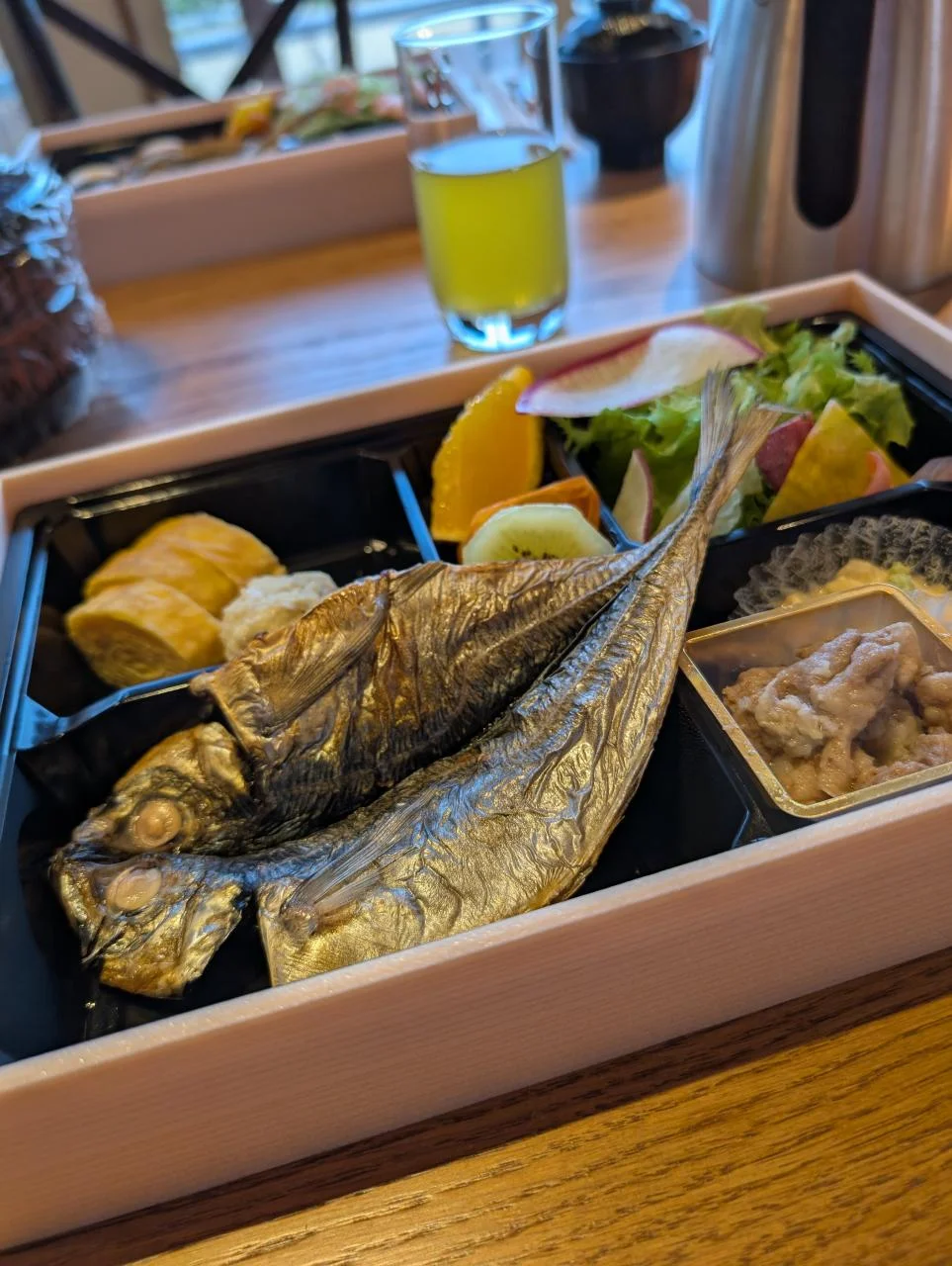 ทางเข้าโรงแรม