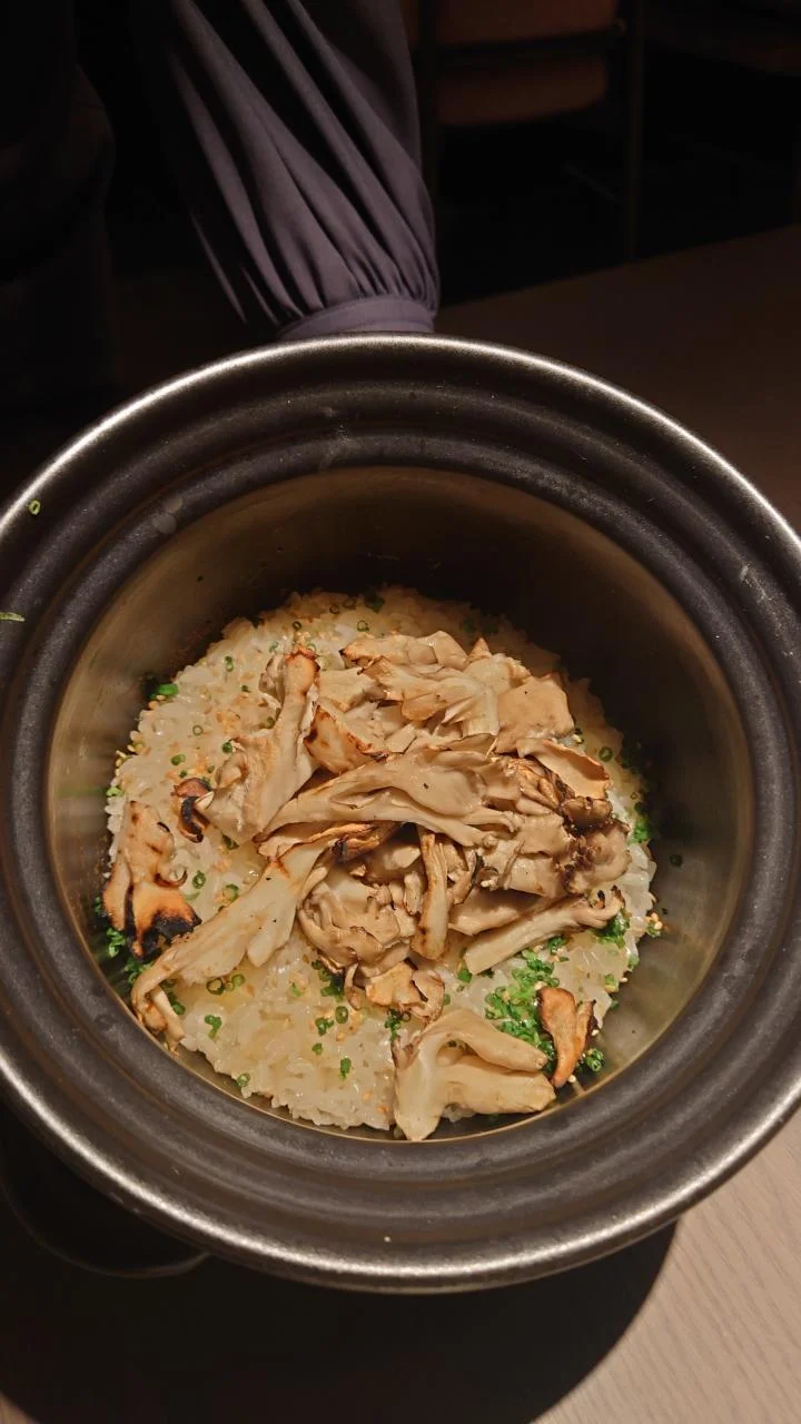 SAWAKA餐廳菜式 2