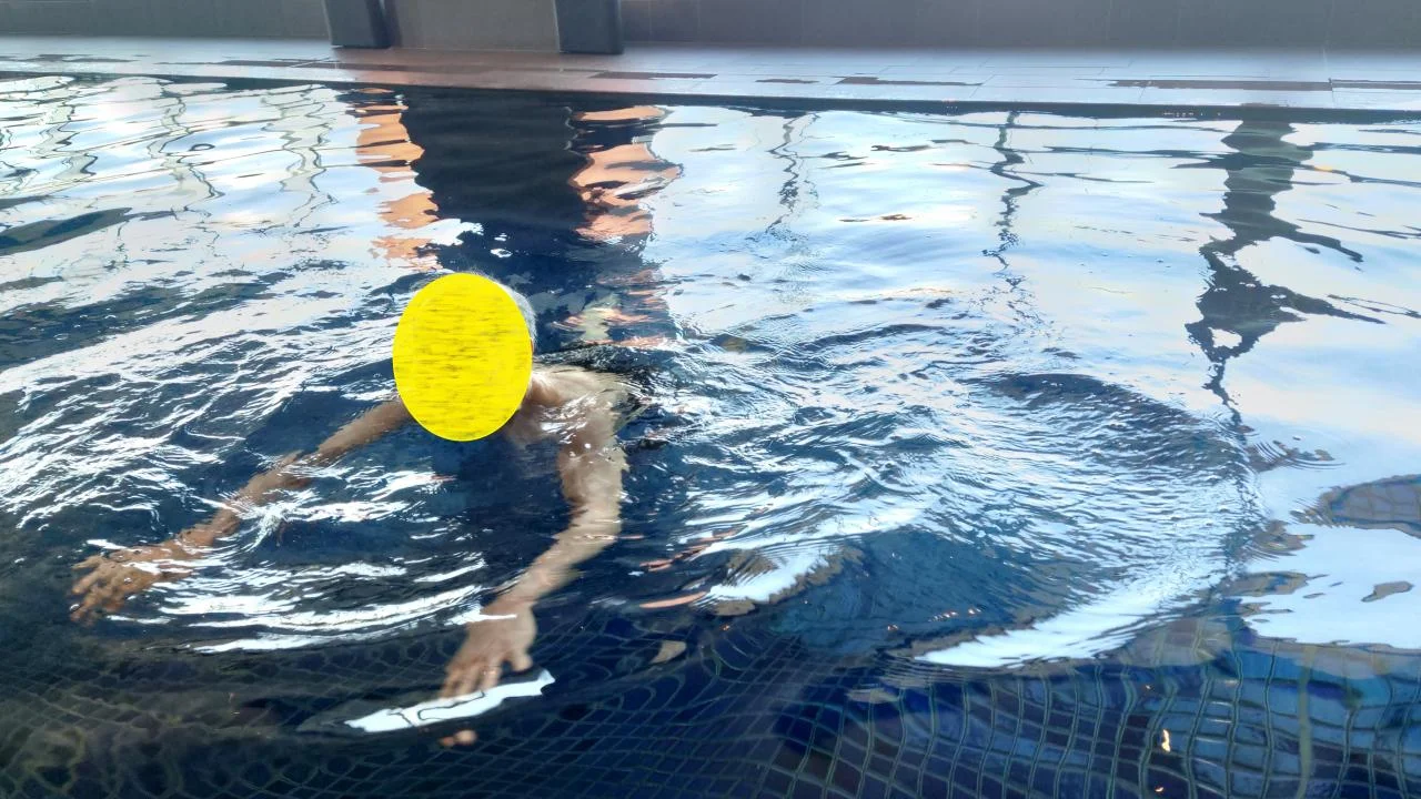 俱樂部酒廊早餐