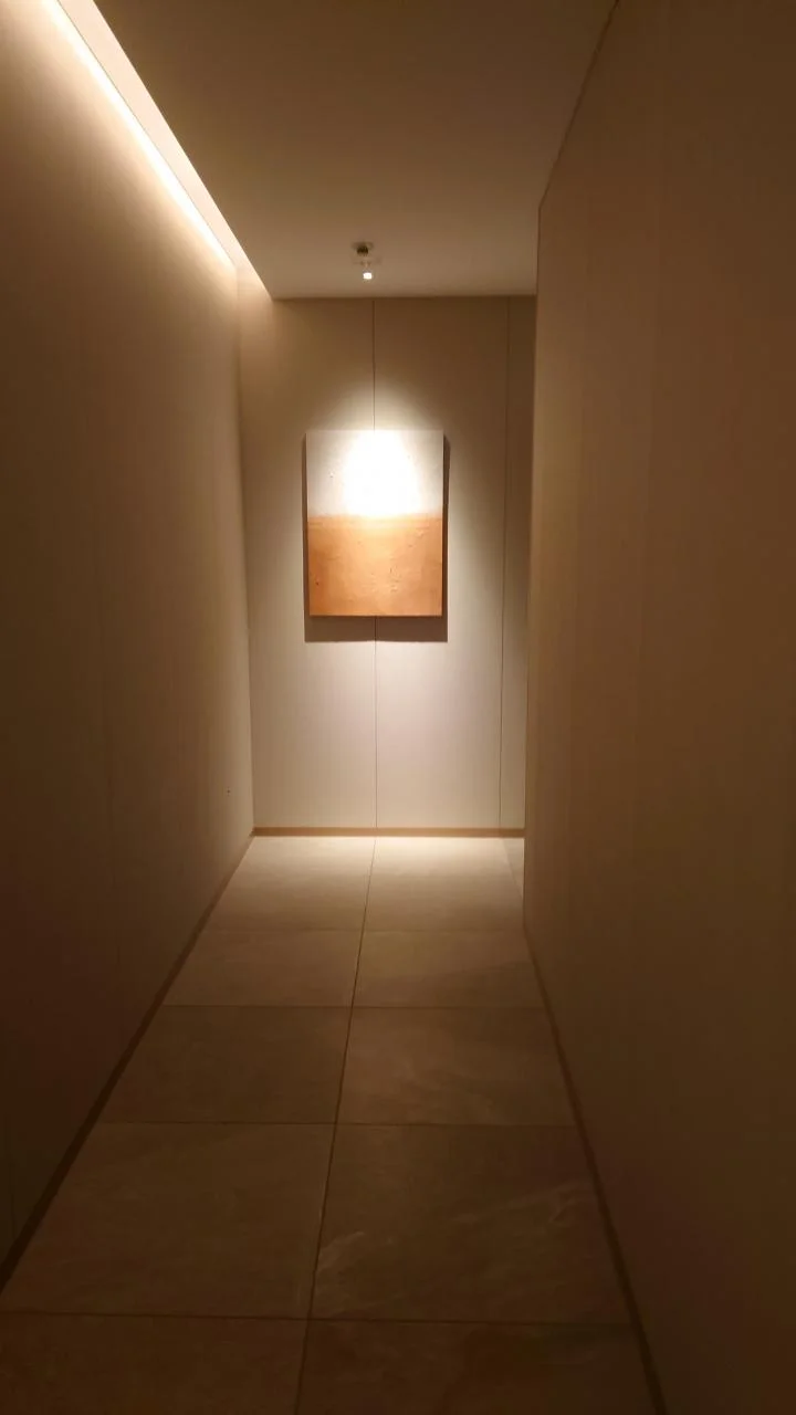 札幌洲際酒店尊貴套房雙床房住宿體驗 尊貴套房內部