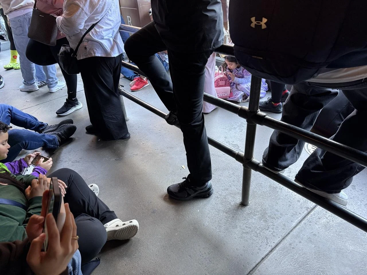 カーズのキャラクター