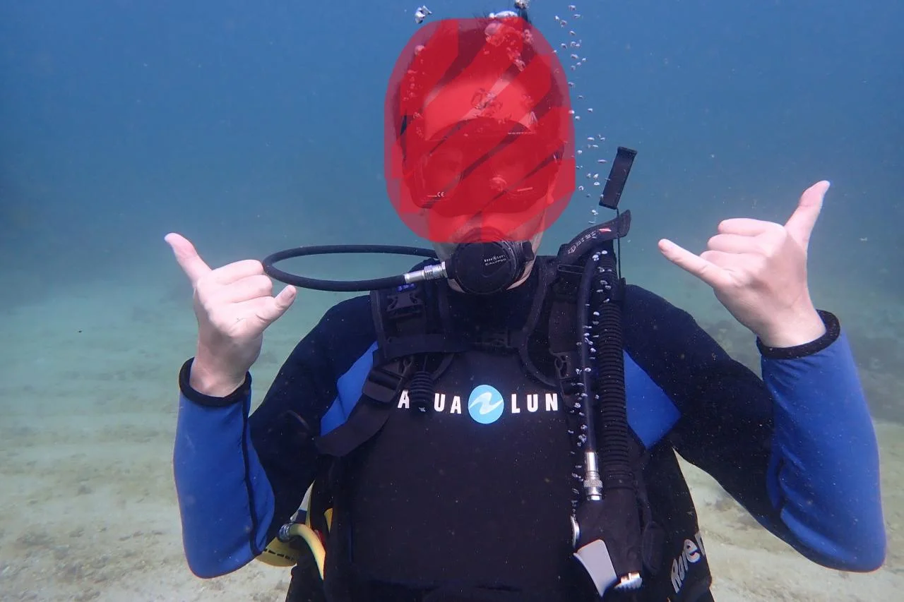 长滩岛登岛指南福朋喜来登酒店旅行体验 海底生物