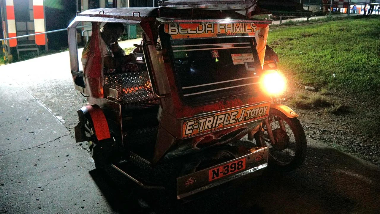 长滩岛登岛指南福朋喜来登酒店旅行体验 白沙滩