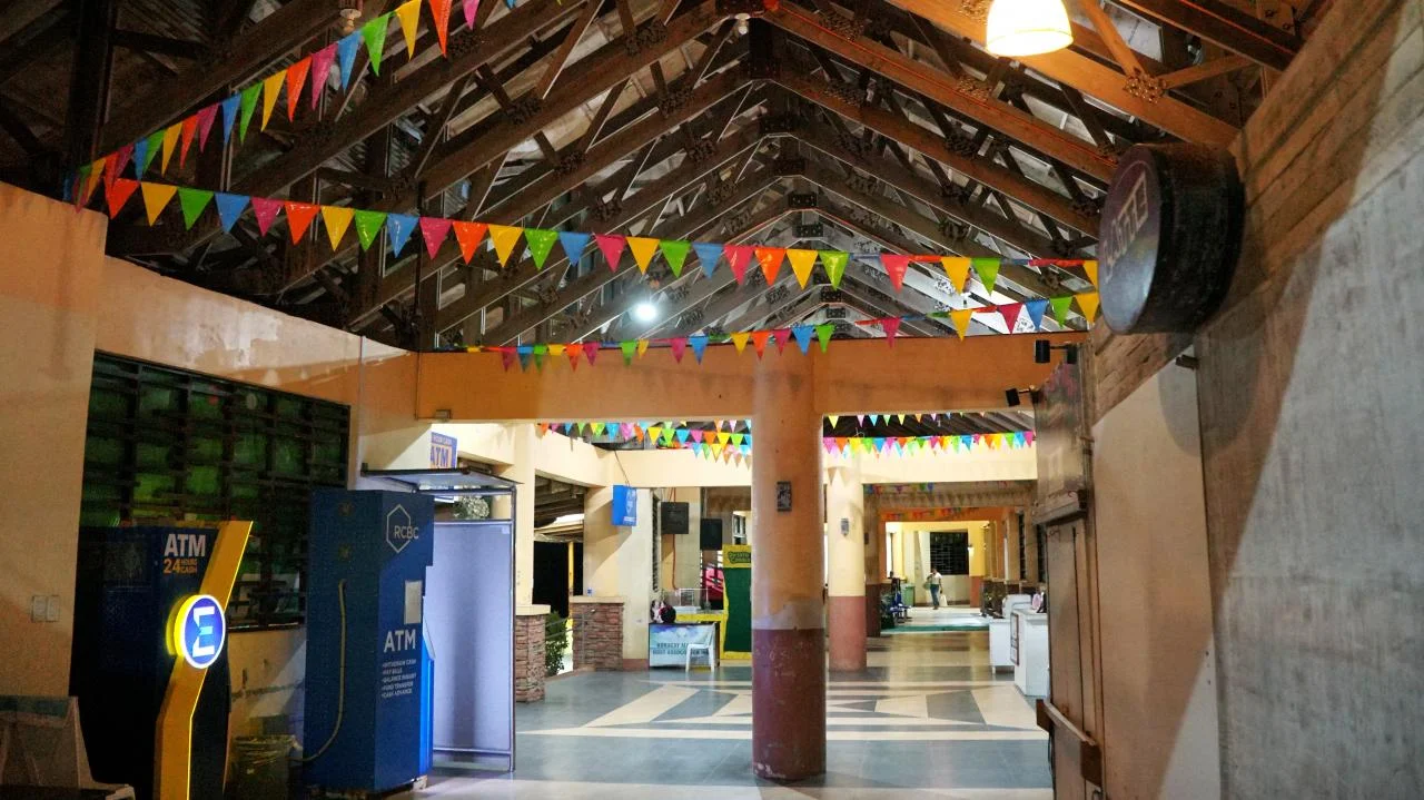 长滩岛登岛指南福朋喜来登酒店旅行体验 房间内部