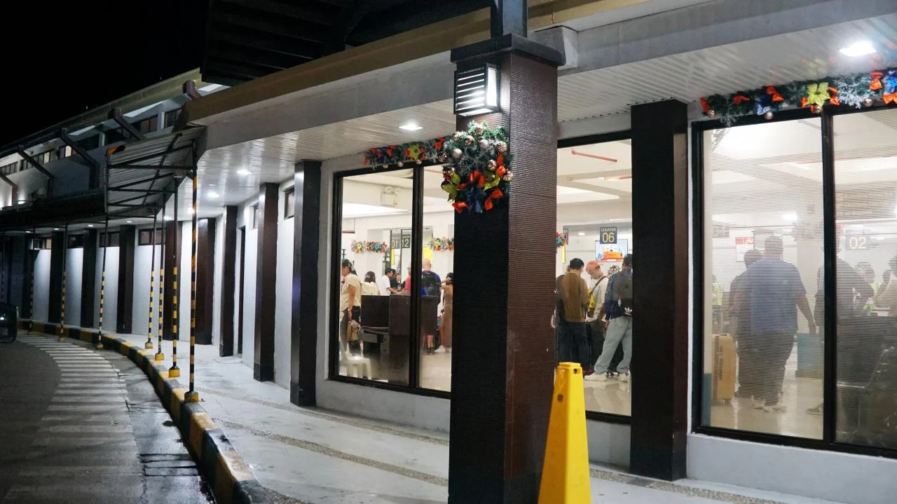 长滩岛登岛指南福朋喜来登酒店旅行体验 难忘的回忆