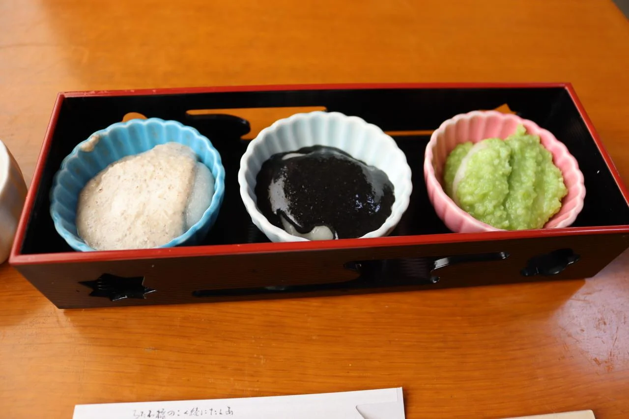 บรรยากาศรอบบริเวณวัด