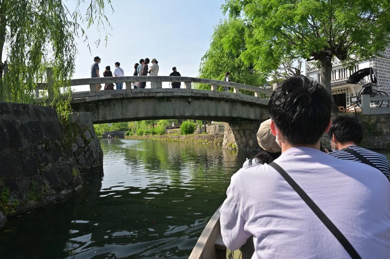 常春藤广场雕塑