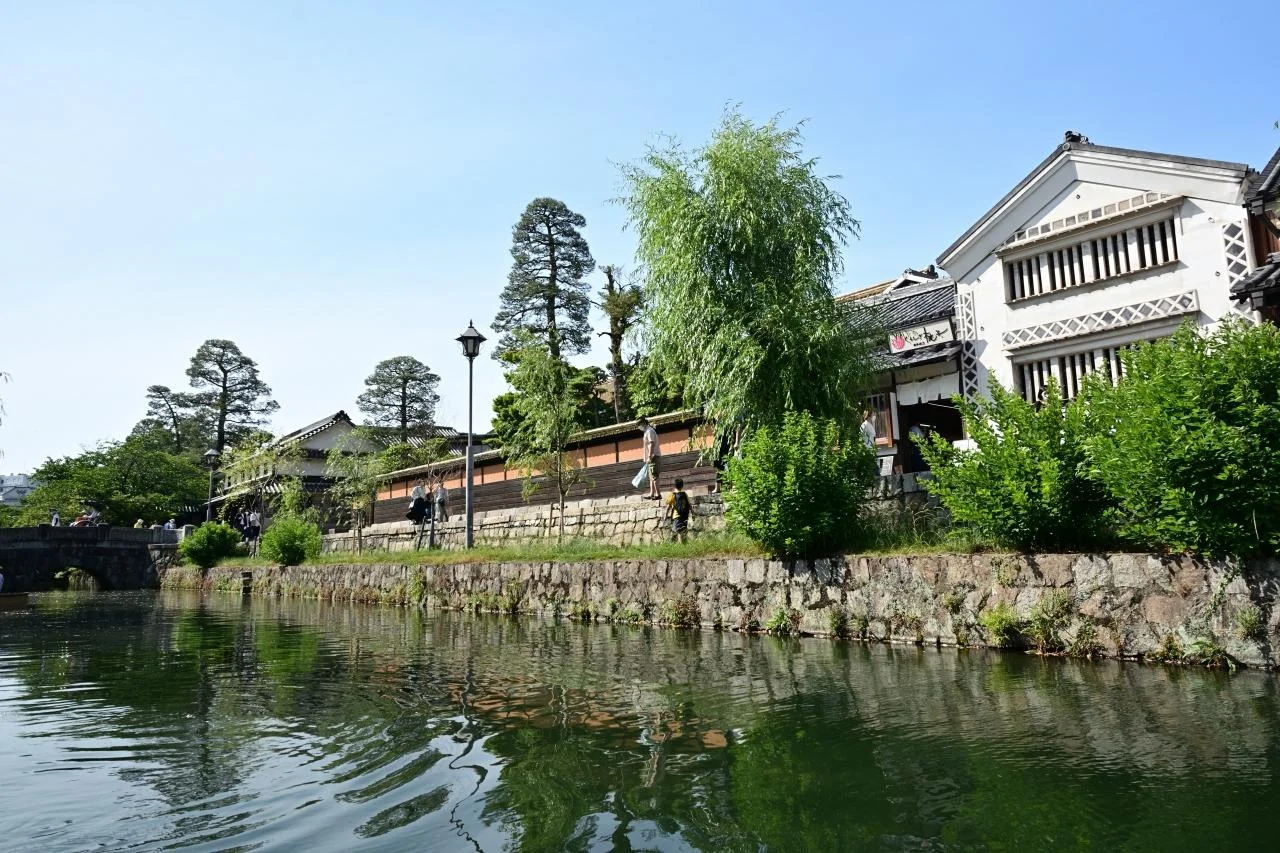 常春藤广场走廊