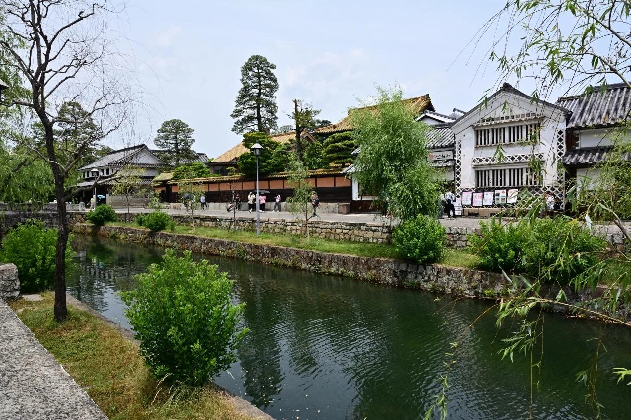 仓敷桃子的芭菲店面