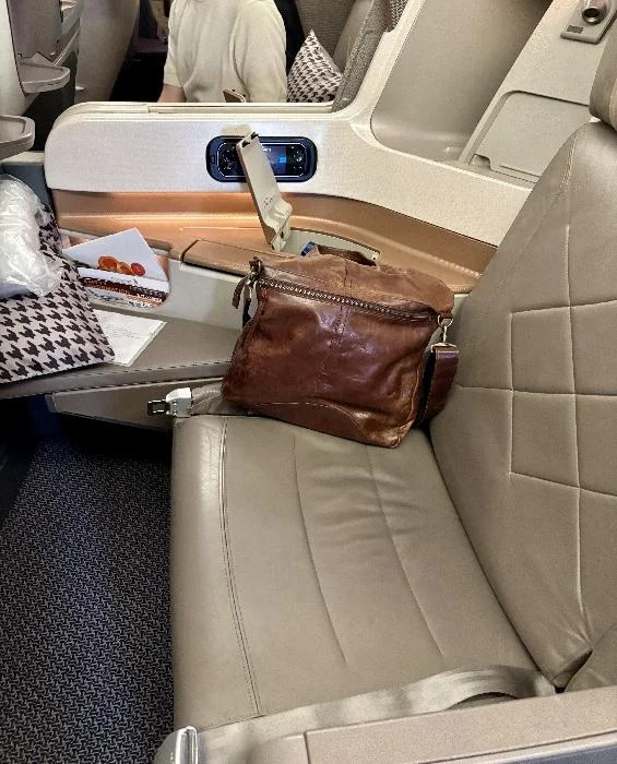 新加坡丽思卡尔顿美年酒店行政酒廊入住体验 美食展示