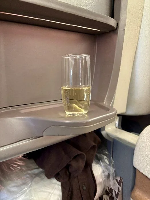 新加坡丽思卡尔顿美年酒店行政酒廊入住体验 酒廊内部