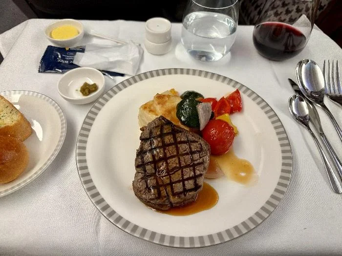 新加坡丽思卡尔顿美年酒店行政酒廊入住体验 窗边景观