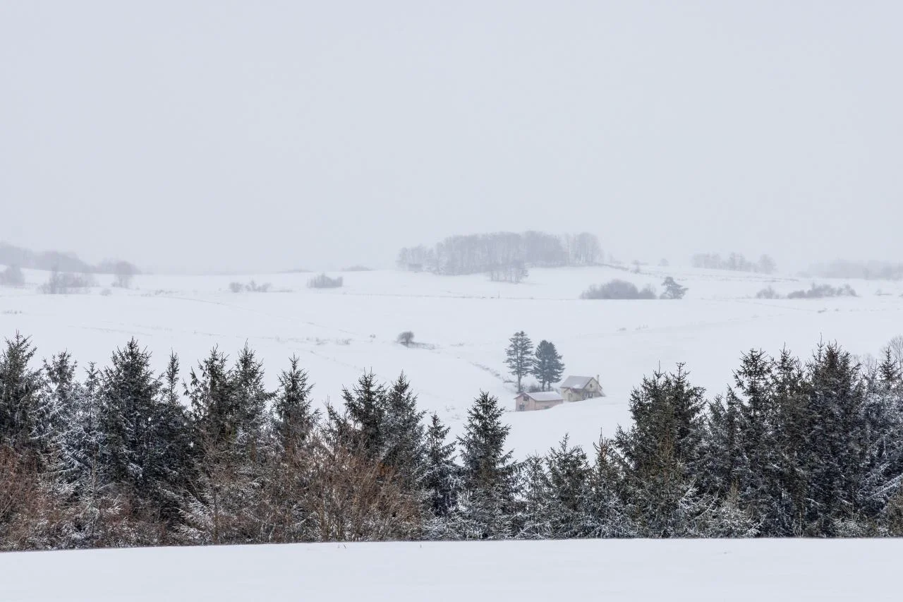 ที่พักสำหรับช่างภาพในบิเอะ