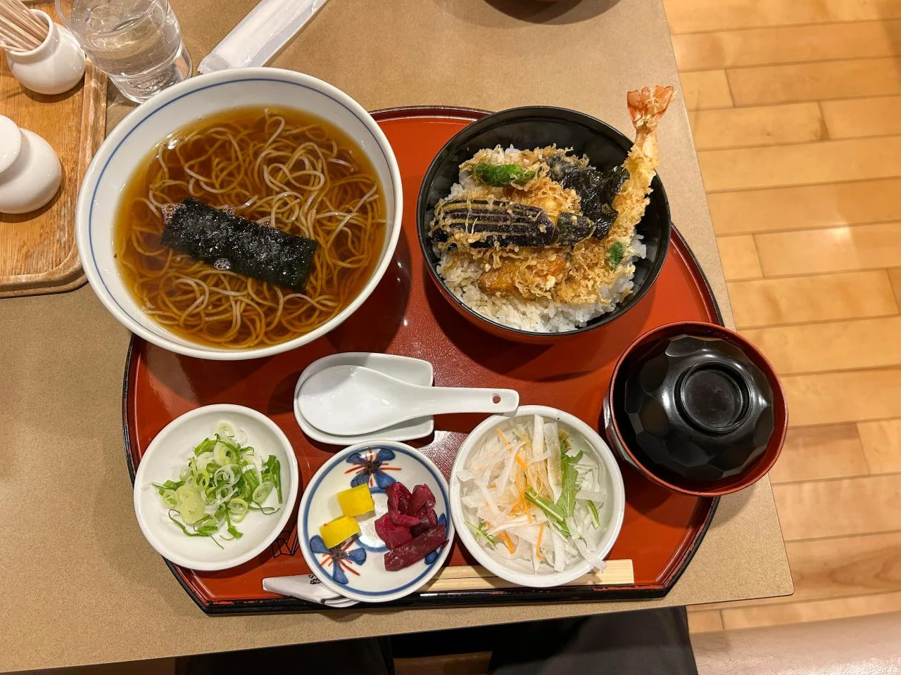 วิวฤดูหนาวบิเอะ