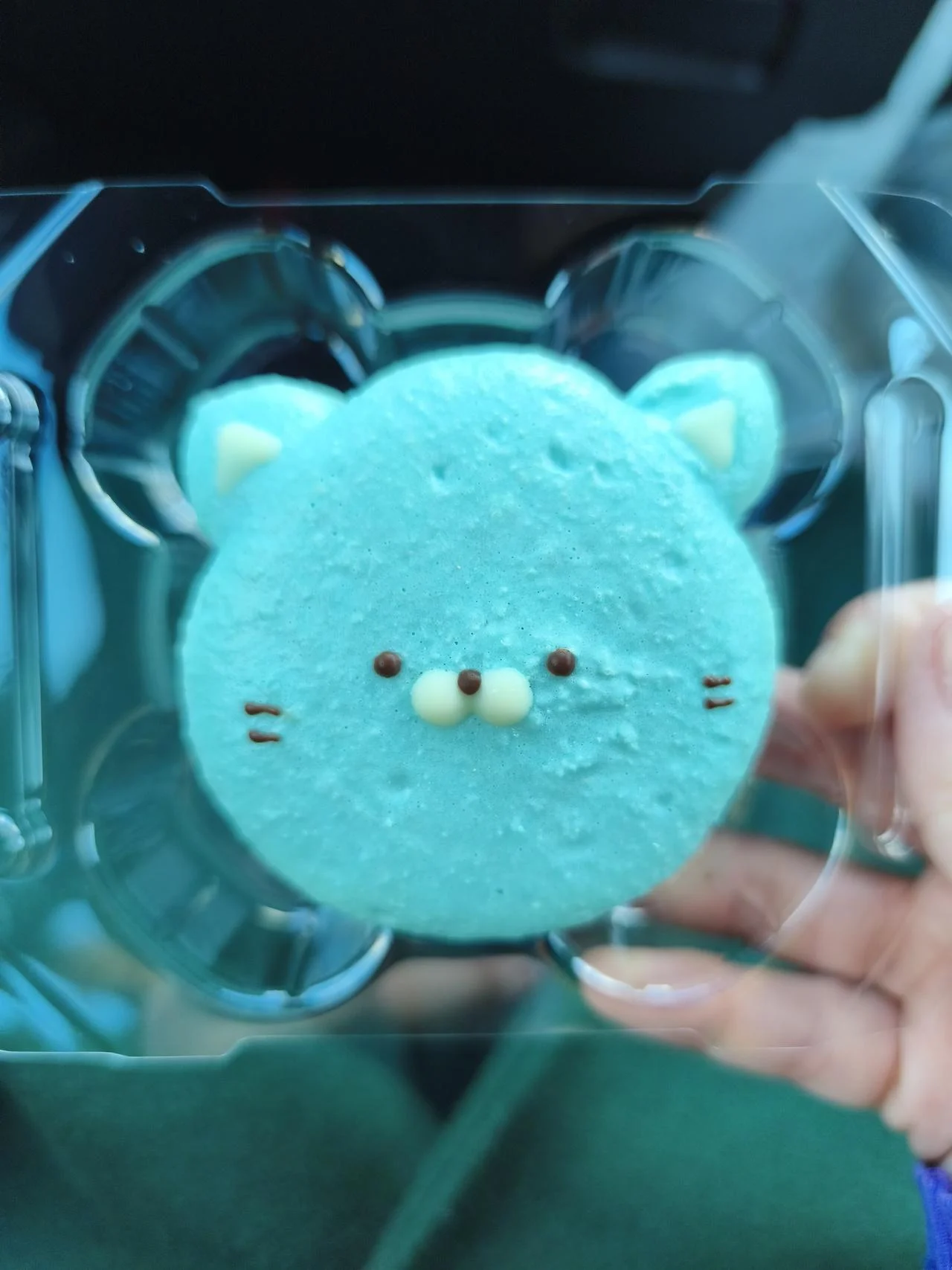 सेंदाई घूमने लायक स्थान मैकरॉन